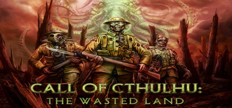 call of cthulhu pc download